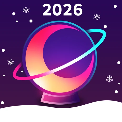 Future app icon