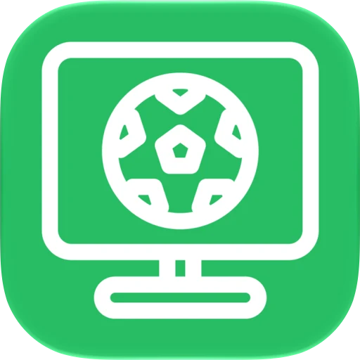 Live Football TV app icon