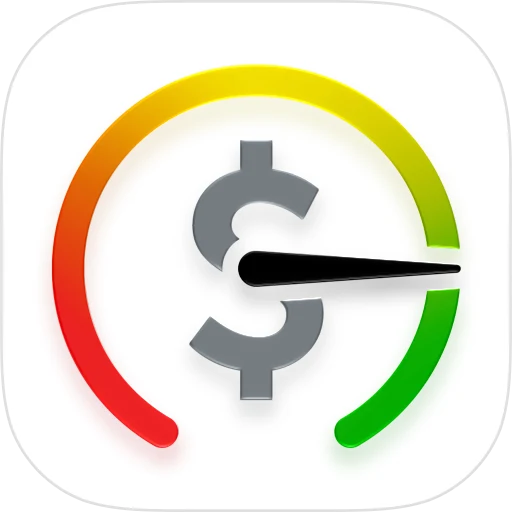 FX Meter app icon