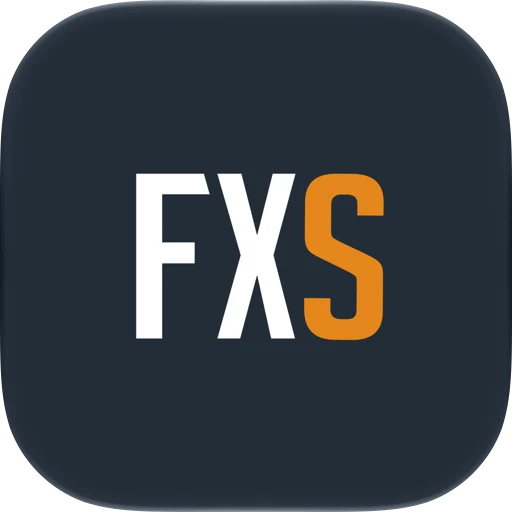 FXStreet app icon