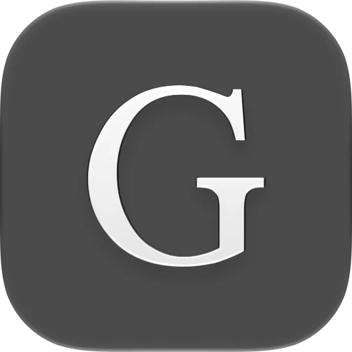 Gallup Access app icon