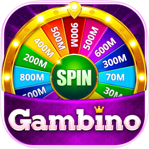 Gambino app icon
