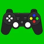 Game Controller Apps app icon