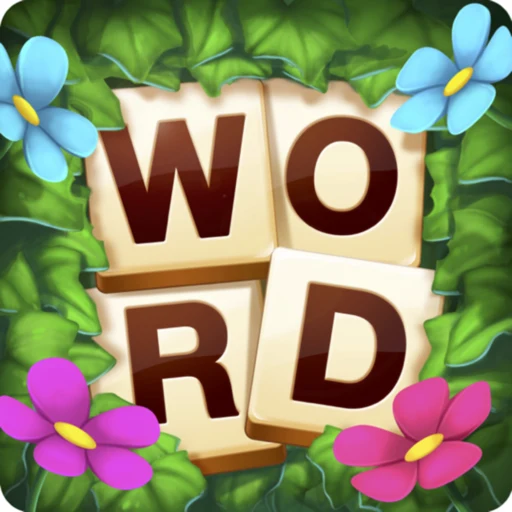 Game of Words app icon