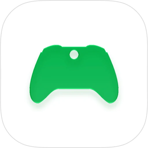 Game Pass list app icon
