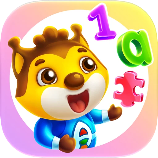 Games app icon