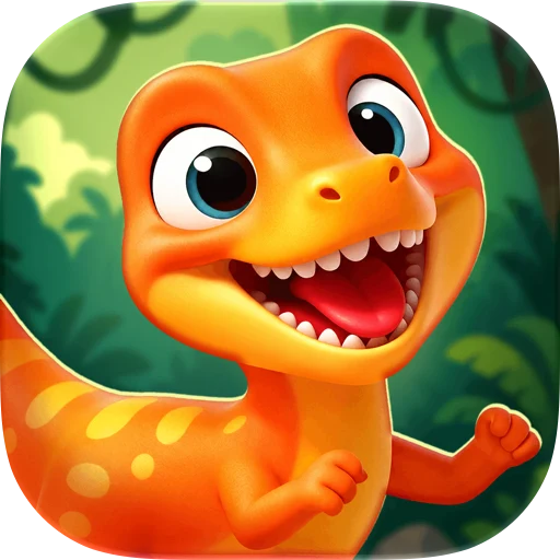 Games for Toddlers app icon