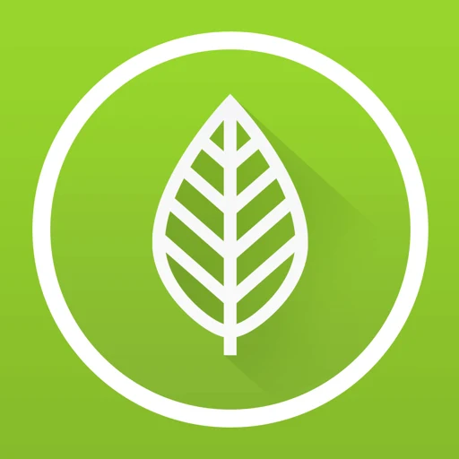 Garden Plate app icon