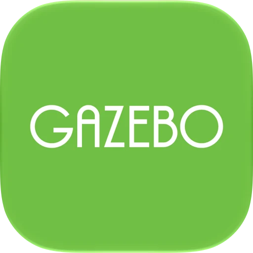 GazeboTV app icon