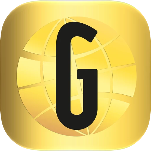 Gazzetta Reader app icon
