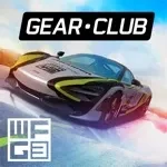 Gear.Club app icon