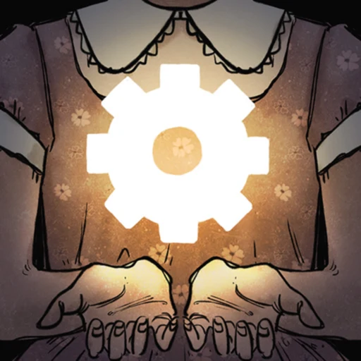 Gear Enigmas app icon