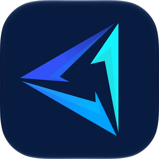 GearUP Game Booster app icon