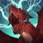 Gemstone Legends app icon