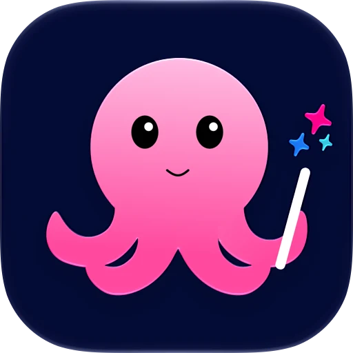 Gencraft app icon