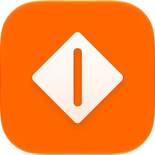 Genius Fax app icon