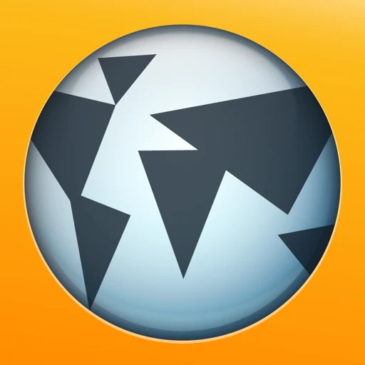 Genius Maps app icon