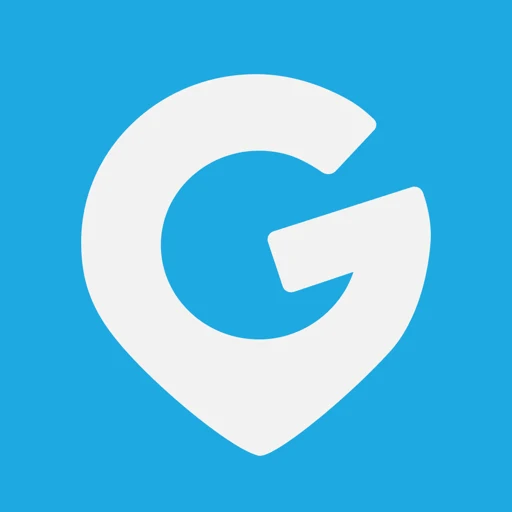 GeoSure app icon
