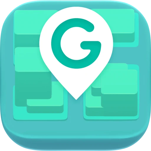 GeoZilla Phone Location Finder app icon