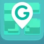 GeoZilla Phone Location Finder app icon