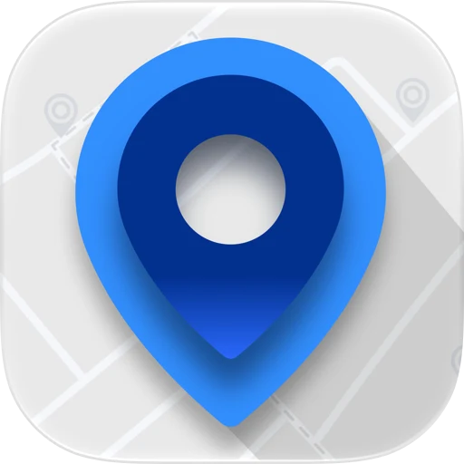 Get Location app icon