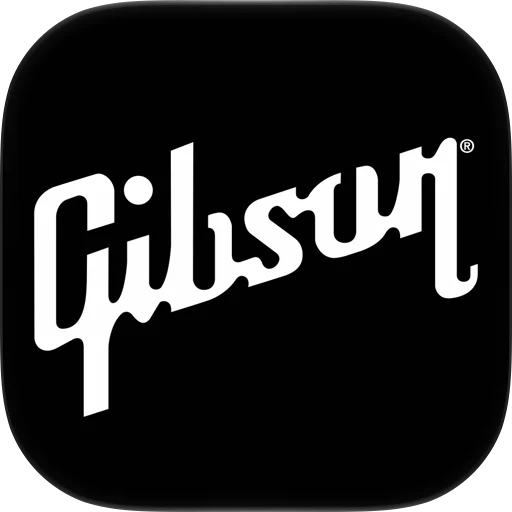 Gibson app icon