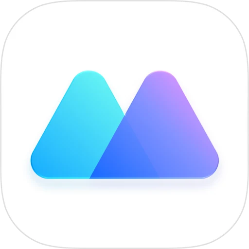 GIF Maker app icon