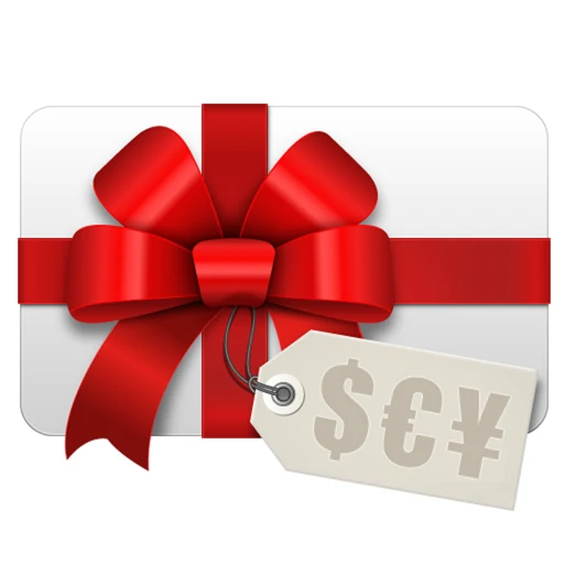 Gift Card Balance app icon
