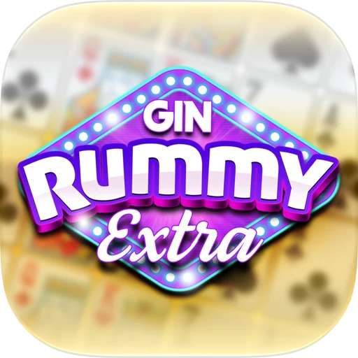 Gin Rummy Extra app icon