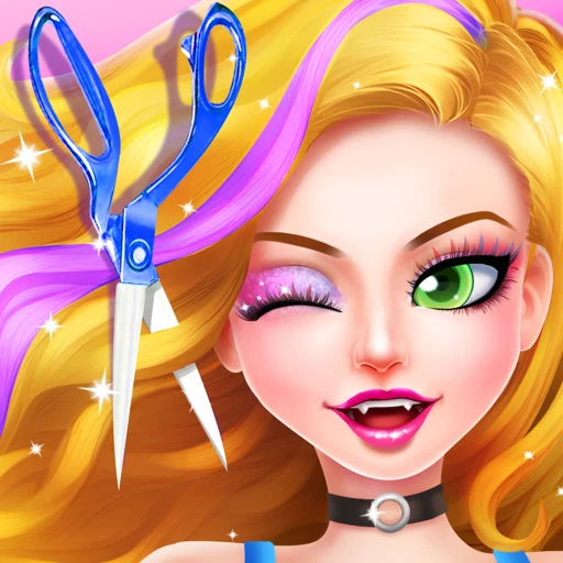 Girl Games app icon