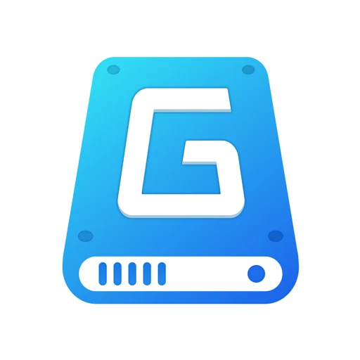 GitDrive app icon