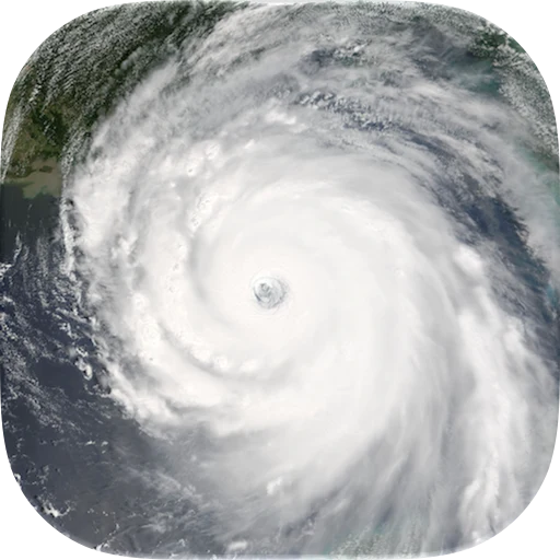 global storms app icon