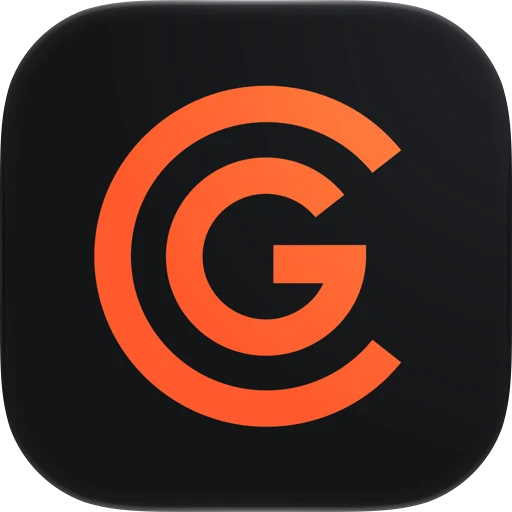 GlobalComix app icon