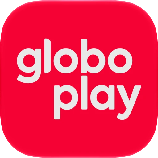 Globoplay app icon
