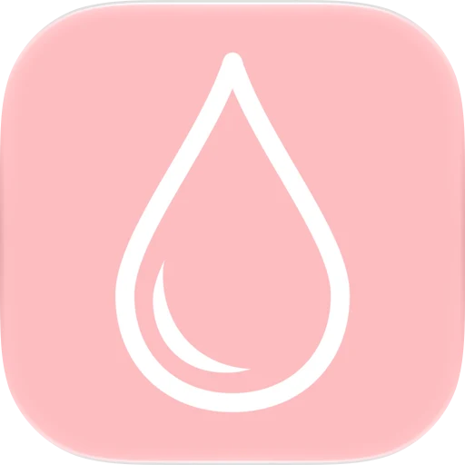 Gloss app icon