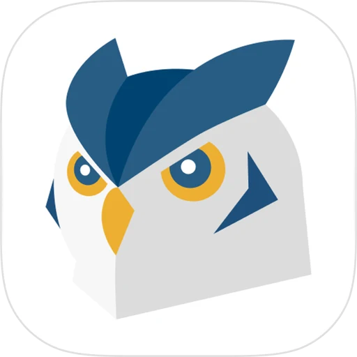 Glossika app icon