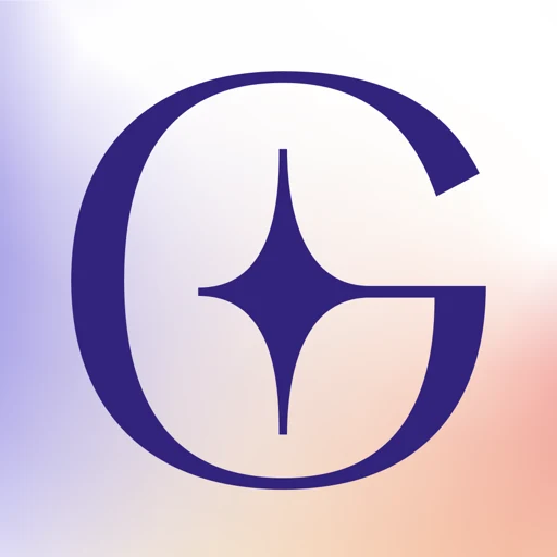 Glowbe app icon