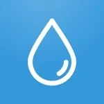 Glucose Blood Sugar Tracker app icon