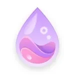Glucose tracker++ app icon