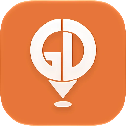 Gluten Dude app icon