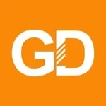 Gluten Dude app icon