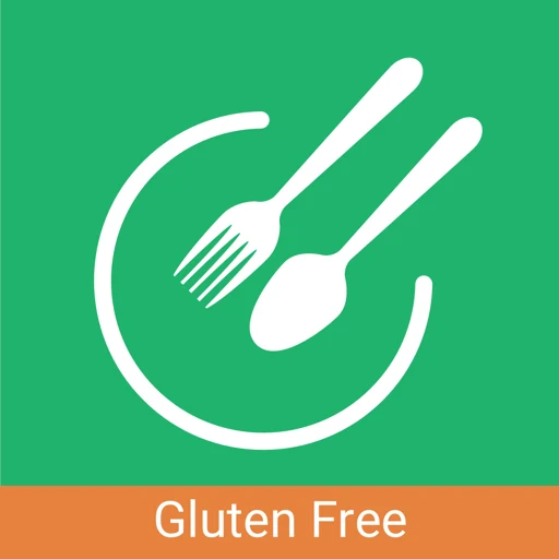 Gluten app icon