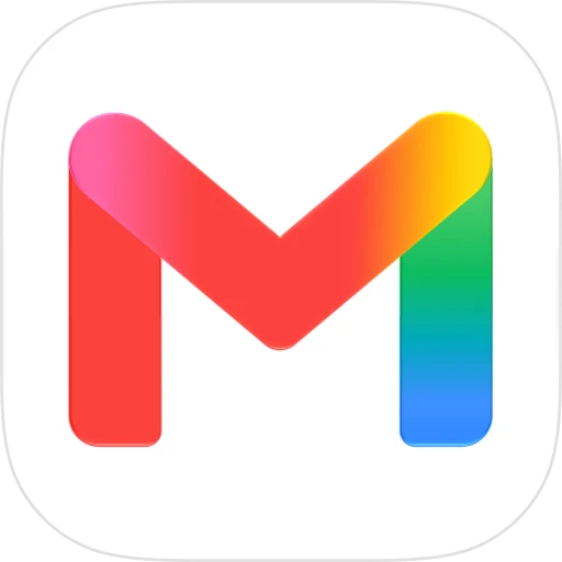 Gmail app icon
