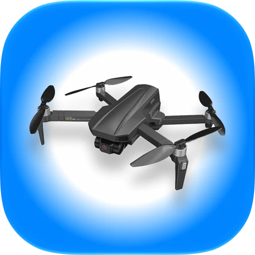 Go Fly app icon