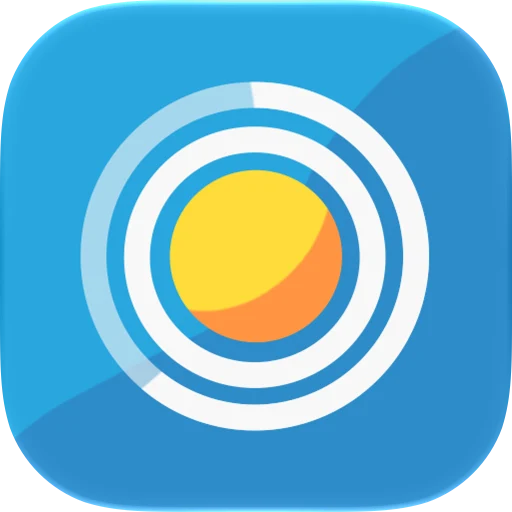 Goal Setting Tracker Planner app icon
