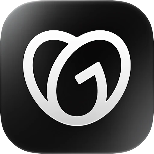 GoDaddy Studio app icon
