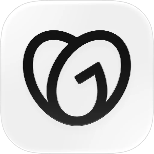 GoDaddy app icon