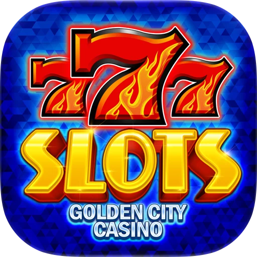 Golden City Casino app icon