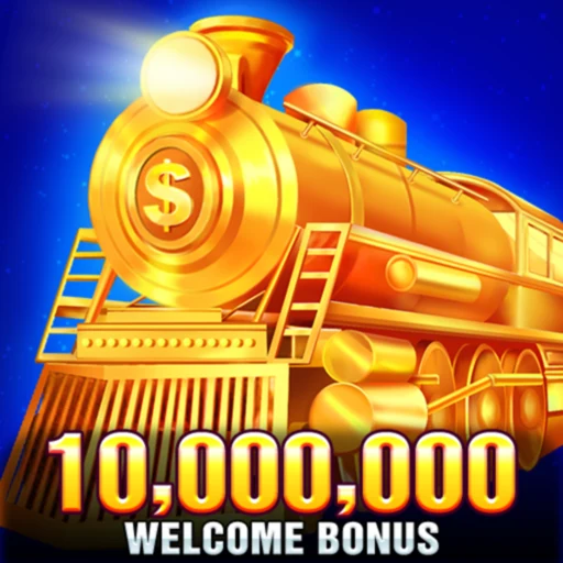 Golden Slots app icon