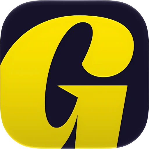 Goldie app icon